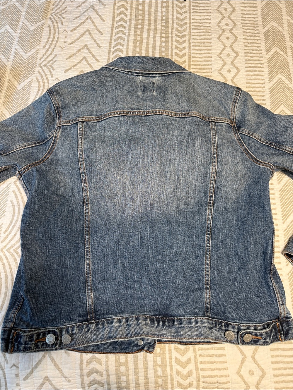 Jeans Subcategory Inference - Picture 5 of 8